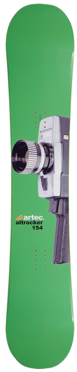 Artec AltRocker