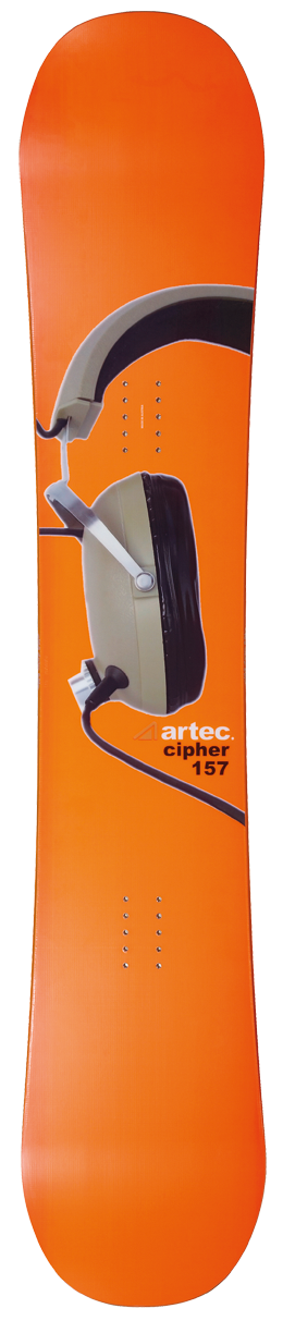 Artec Cipher 