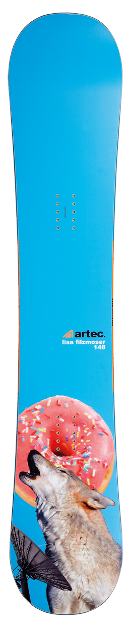 Artec Lisa Filzmoser 