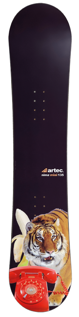 Artec Nima mini