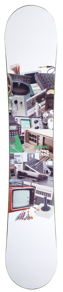 Artec Novus