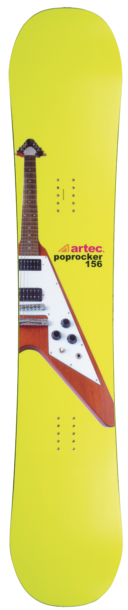Artec PopRocker 
