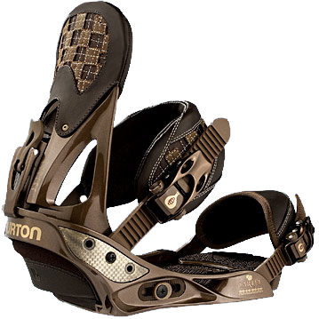 burton cartel ltd snowboard binding Burton Cartel LTD Binding, 2006