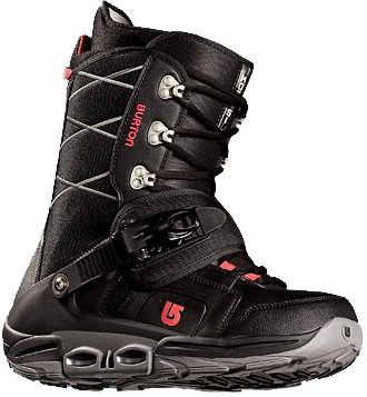 burton si boots