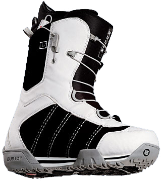2011 burton ruler boots
