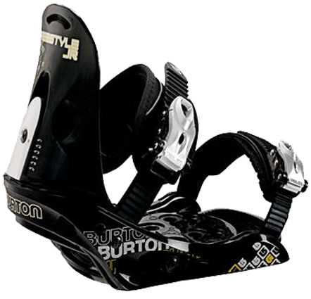 burton freestyle junior snowboard bindings Kids Smalls Step On Flex Snowboard Bindings help you make the most of any board Burton Men's Freestyle Re:Flex Snowboard