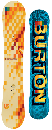burton deuce snowboard 2008 Custom X Snowboard Burton Deuce 2010/2011 ::