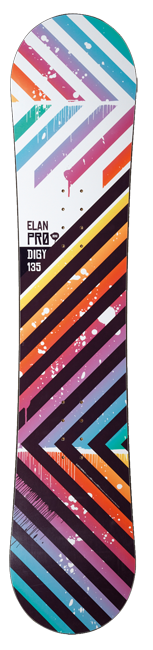 Burton PRODIGY MINI