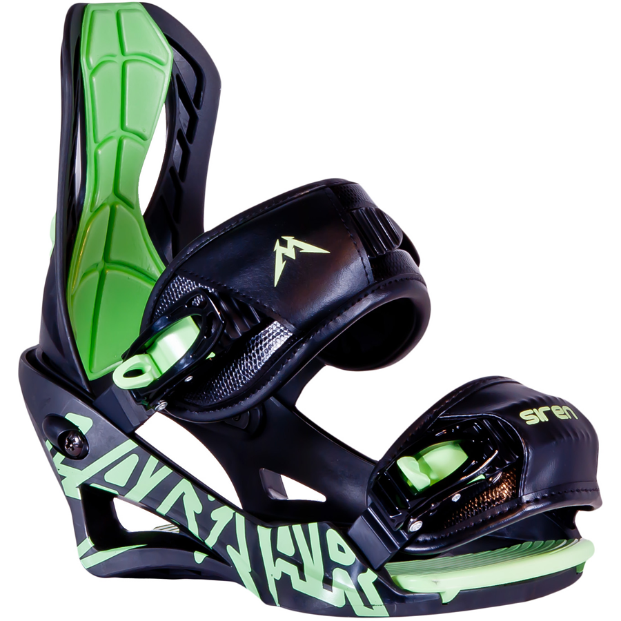 Burton Siren