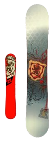 Crest
