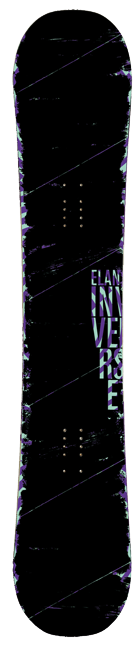 Elan INVERSE R
