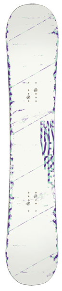 Elan INVERSE
