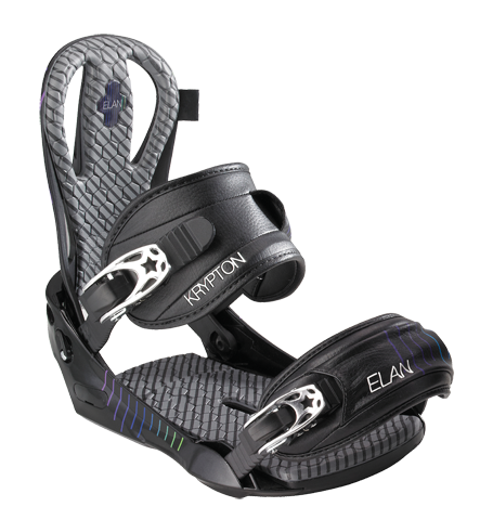 Elan KRYPTON