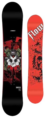 burton deuce snowboard 2008 Burton Deuce Snowboard, 2010