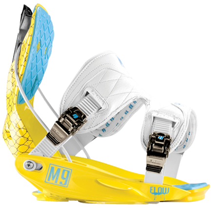 Burton King Snowboard, 2007 - CrazySnowBoarder Review