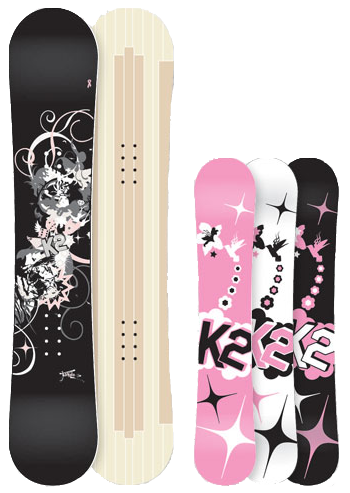 k2 skylaピンク スノーボード k2 skylaピンク スノーボード - LULUDAPOMERANIA 日本