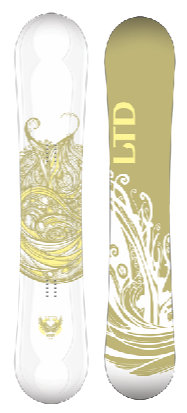 BURTON Ｔ6 2005モデル Burton T6 Snowboard, 2005 - CrazySnowBoarder Review
