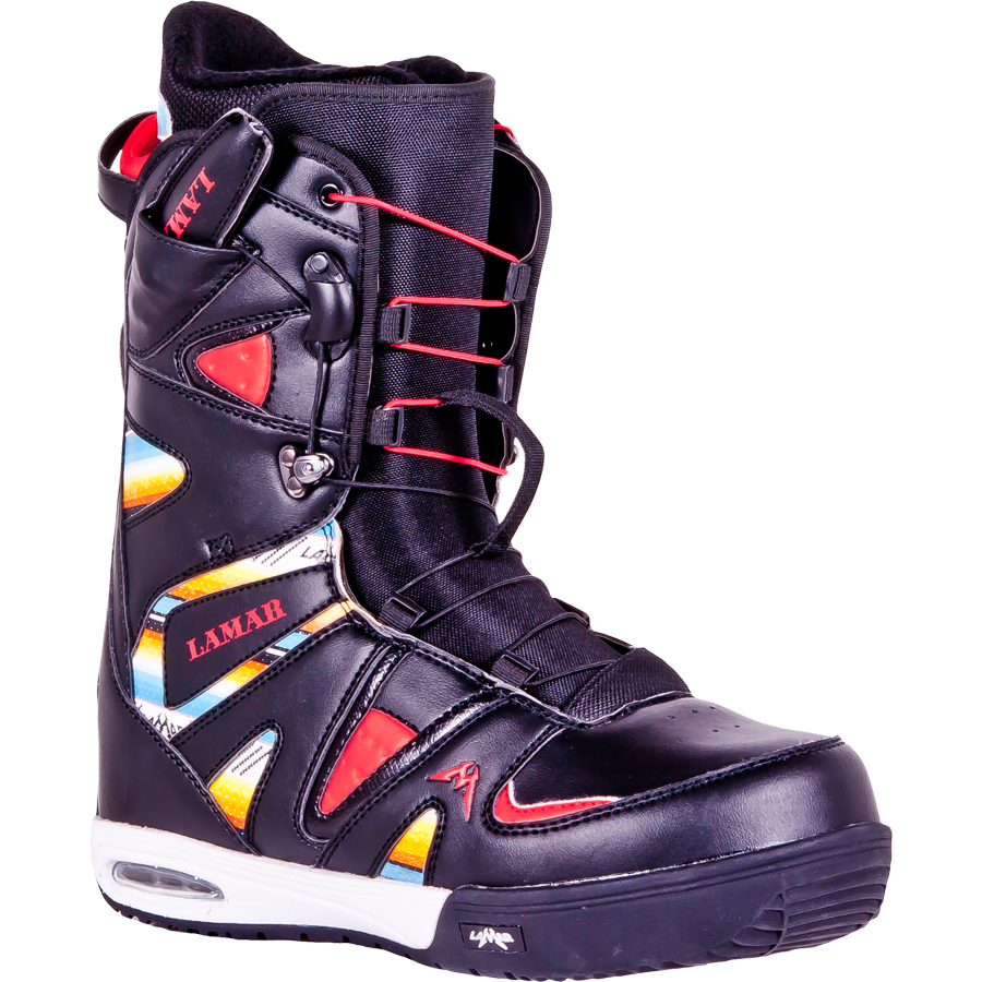 Lamar Stratus