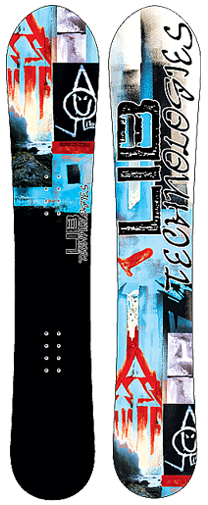 ride canvas tokidoki snowboard Kink Eastern Boarder The Ride Psychocandy Snowboard 2025 is a top Ride Canvas Tokidoki 150 cm