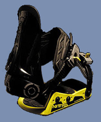 Nitro Commando