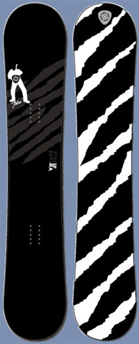 nitro limited edition snowboard x Inter With its Directional Twin shape Nitro 2027 Snowboard Collection -