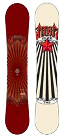 ride concept tms snowboard Manic 2026 Carbon Slimewalls enhance response and stability without adding stiffness 2009 Ride Concept TMS Snowboard