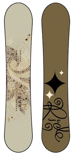 BURTON　WHITECOLLECTION　156cm Men's Process Camber Snowboard [2025] | Burton | Sporting