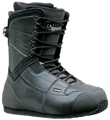 Bigfoot Boot