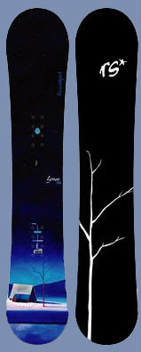 Rossignol Sonar