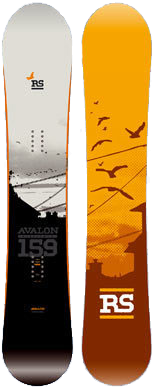 Avalon