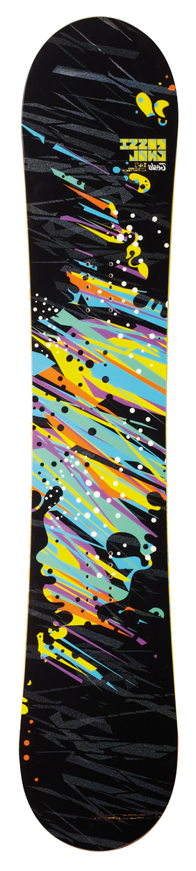 Rossignol Tesla Amptek