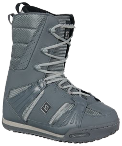 Sims Omen Boots, 2008 - CrazySnowBoarder Review display picture 3