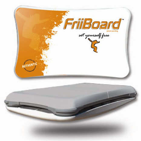 FriiBoard