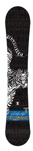 MFM Pro Tiger Style