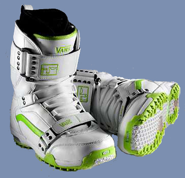 danny kass snowboard boots