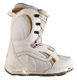 vans mantra snowboard boots review